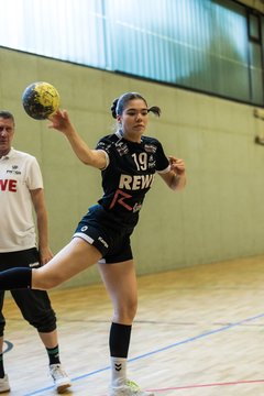 Bild 110 - wAJ Quali zur OL Runde 2